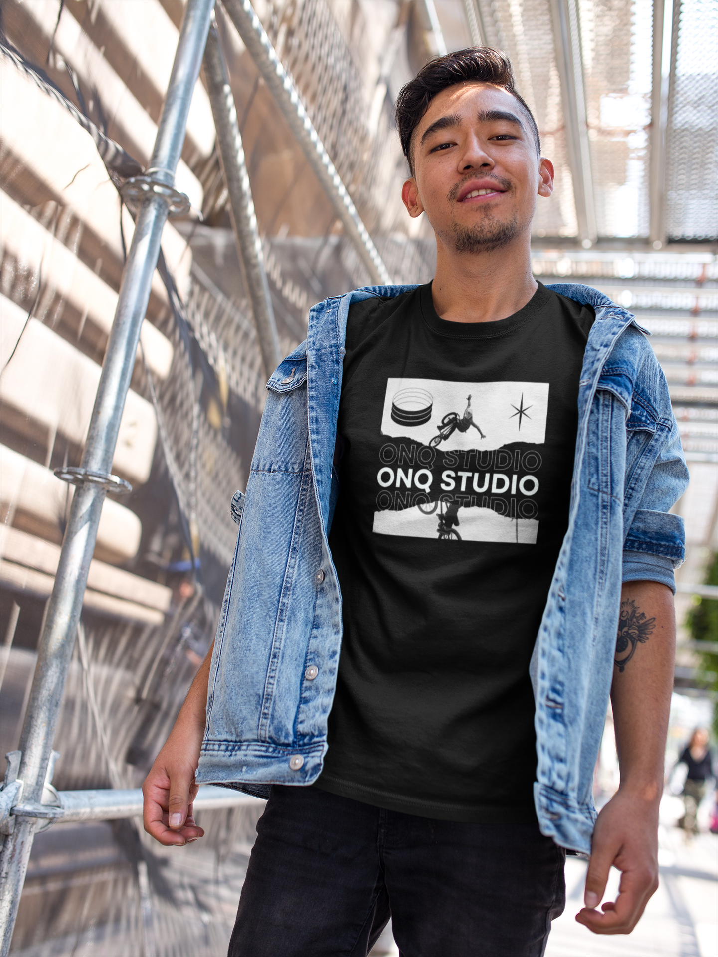 Ride the Culture T-Shirt