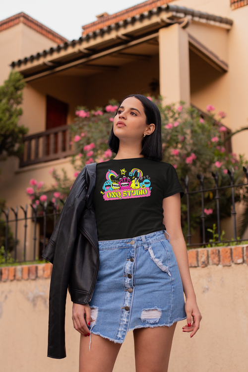 Alien Cuties T-Shirt