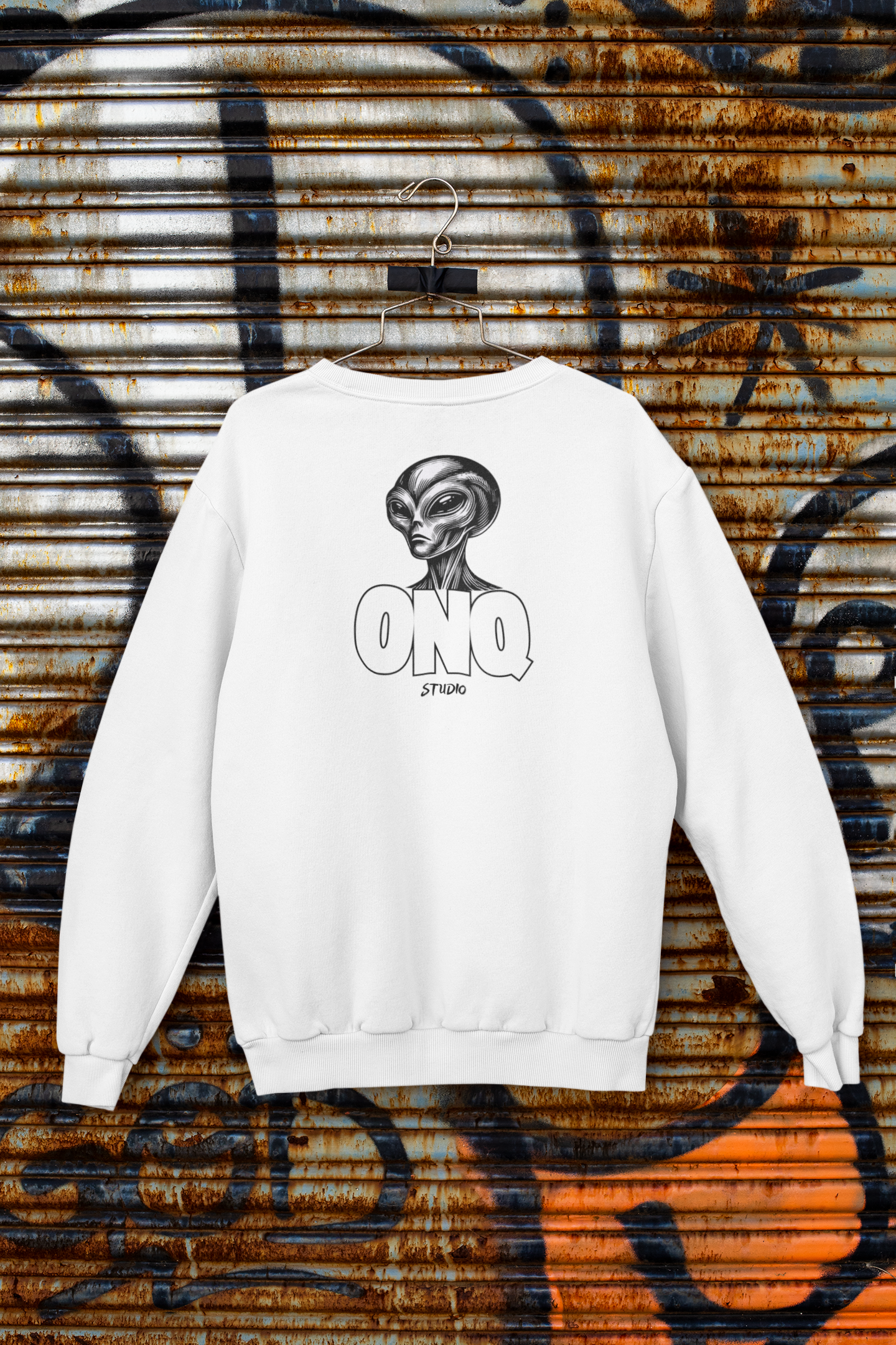 ONQ Signature V2 Sweatshirt