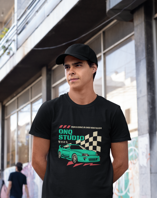 90s Nostalgia T-Shirt