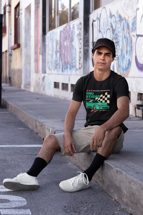 90s Nostalgia T-Shirt