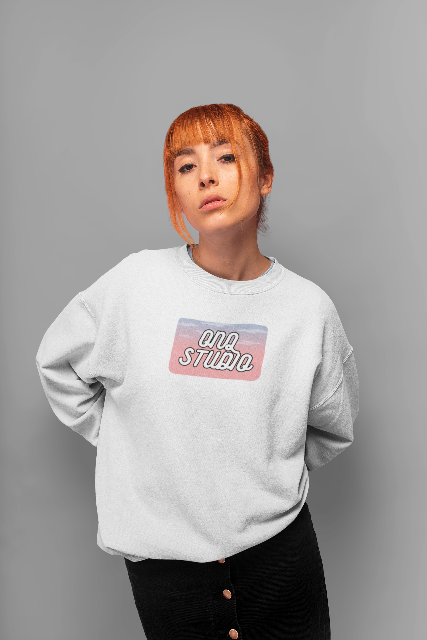 ONQ Skyframe Sweatshirt