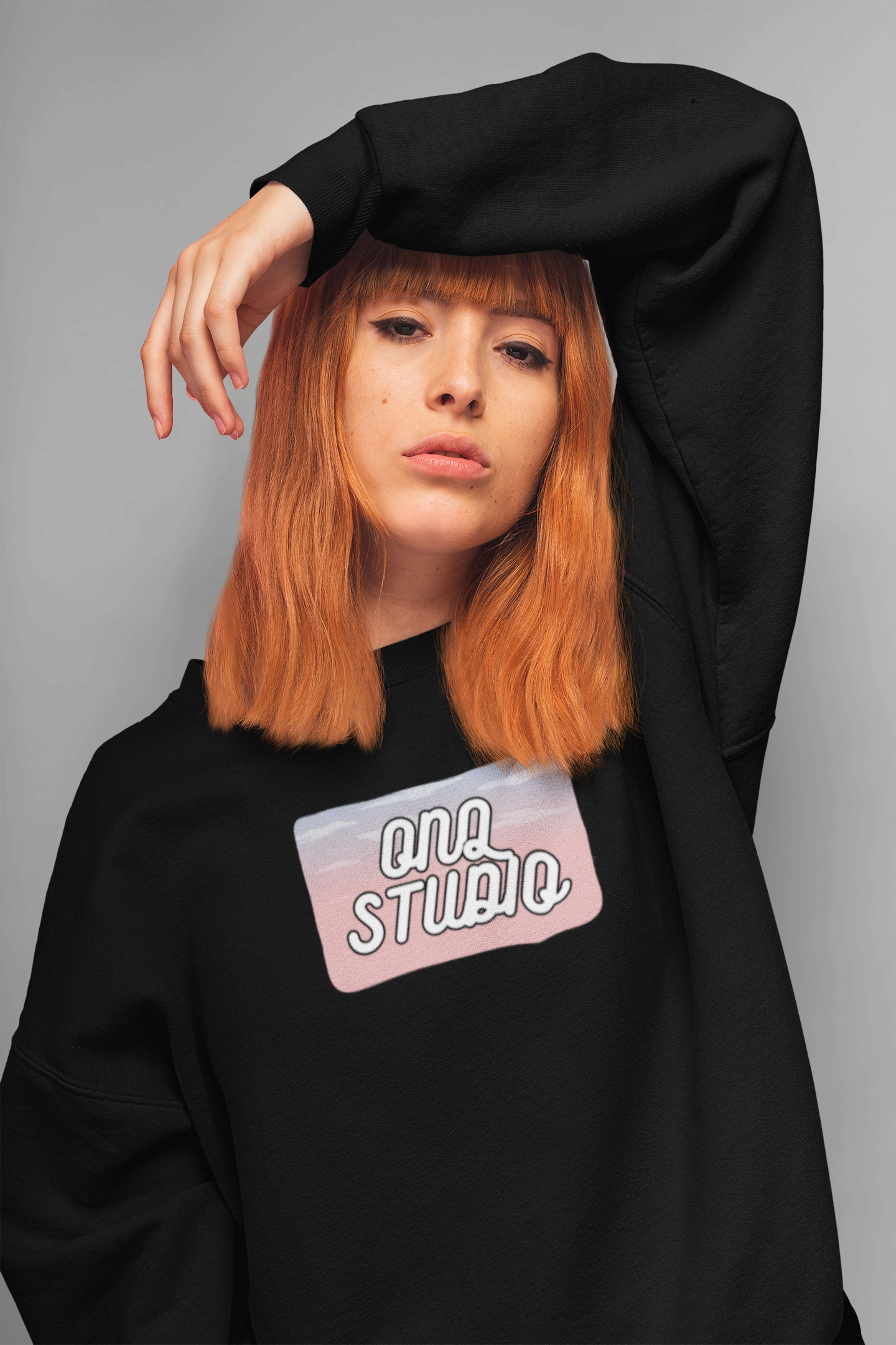 ONQ Skyframe Sweatshirt