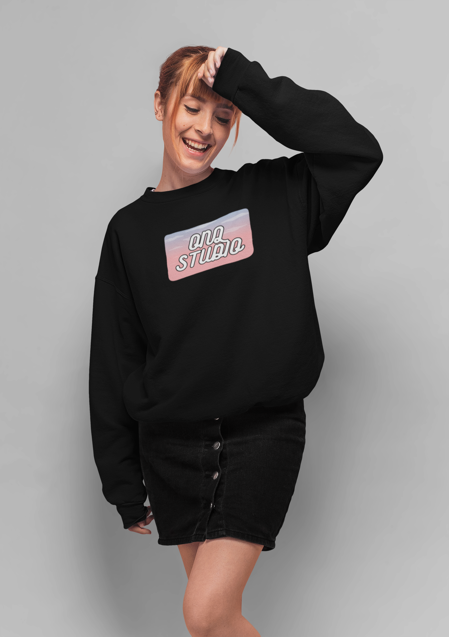 ONQ Skyframe Sweatshirt