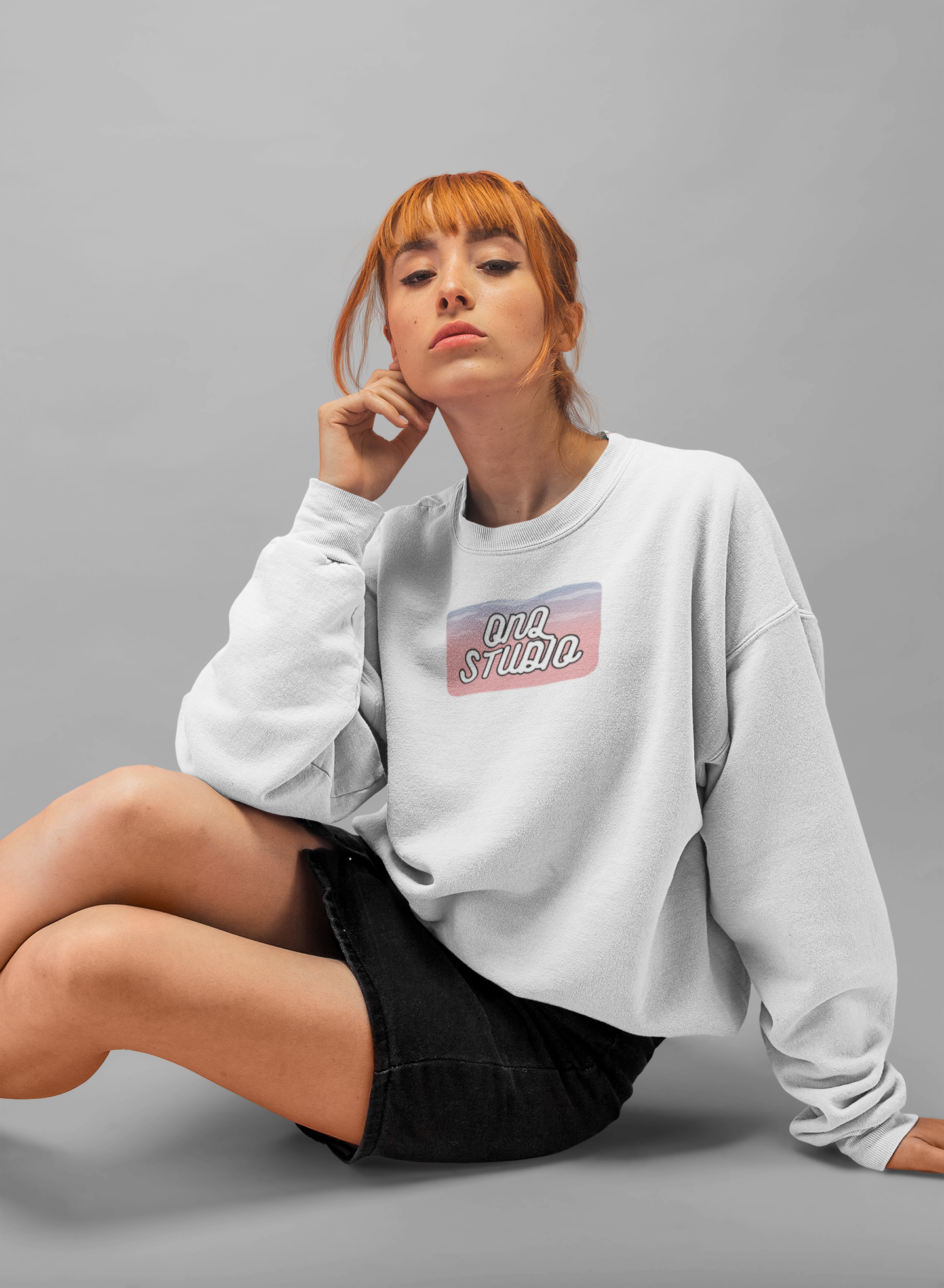 ONQ Skyframe Sweatshirt