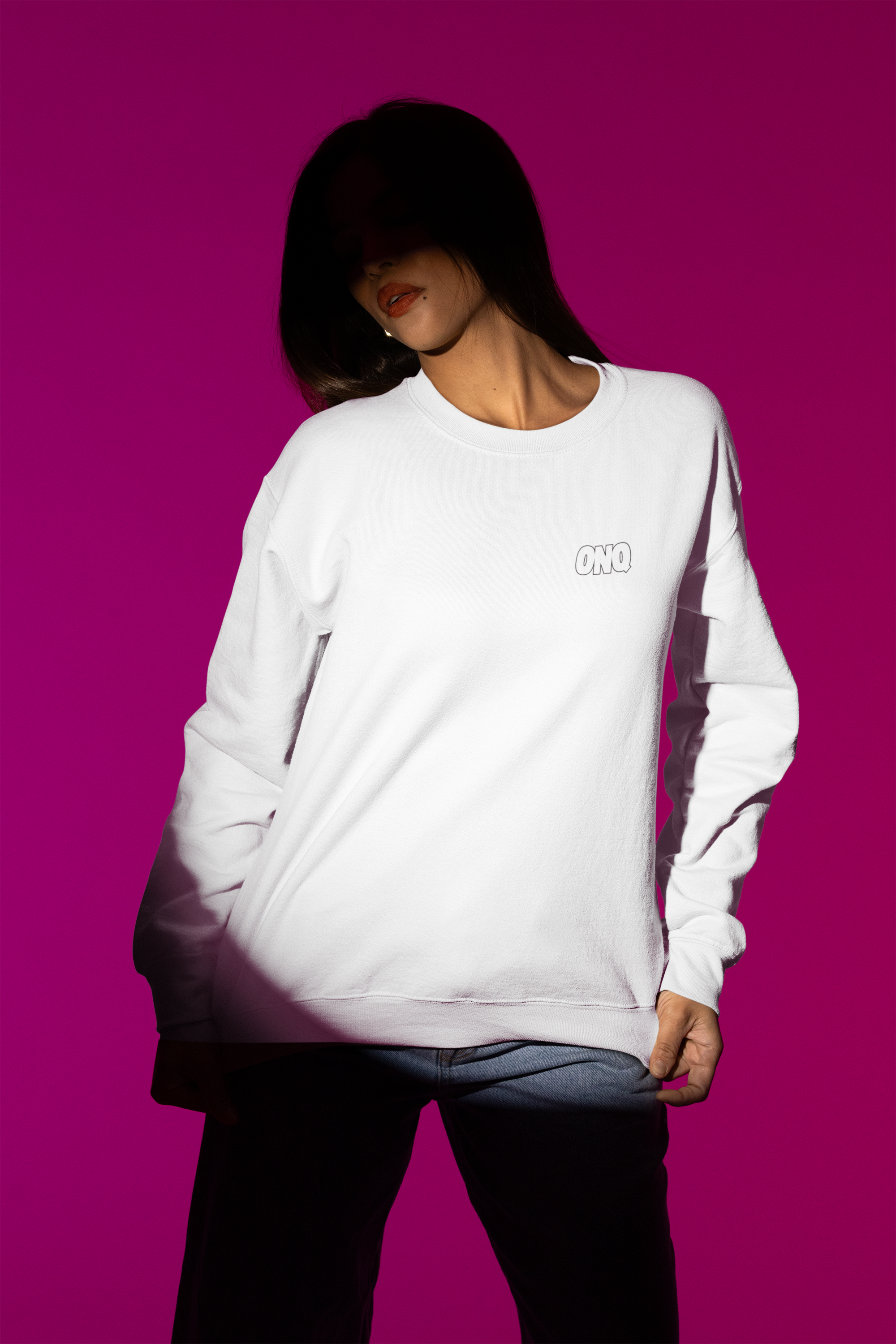 VICE Sweatshirt